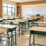 Choosing the Right Furniture for Modern Classrooms