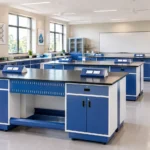 Planning Functional Laboratory Spaces