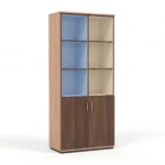 Partial Open Storage